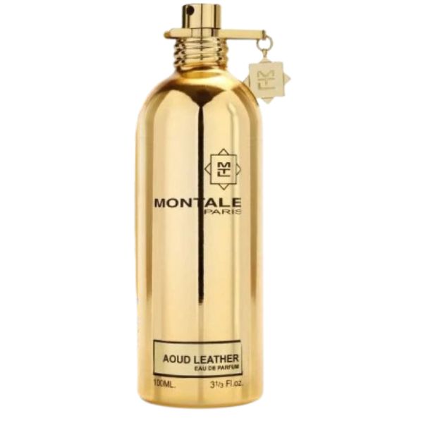 Perfume Montale Aoud Leather 100 Ml