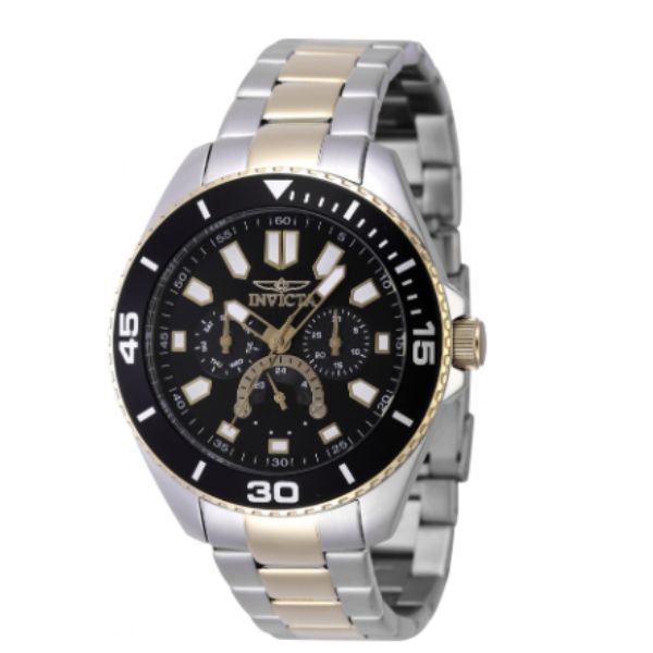 Reloj Invicta Men's Watch Quartz INV46881