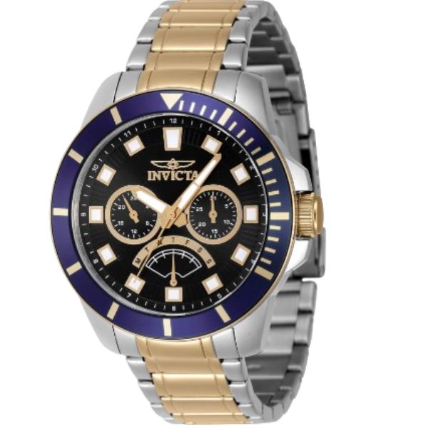 Reloj Invicta Men's Watch Quartz INV46960