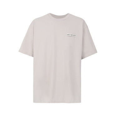 Camiseta ArtDist Raw Humo