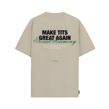 CAMISETA SOCIAL HARMONY BIGGRIO