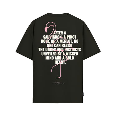 CAMISETA SOCIAL HARMONY MOREMAR