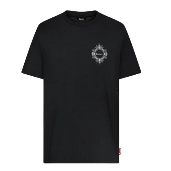 Camiseta Clemont Lombra Negro 1001240501