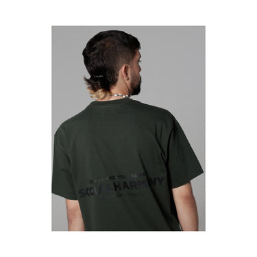 CAMISETA SOCIAL HARMONY OHANA