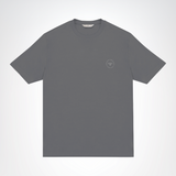 Camiseta ArtDist Hidden Words Gris Regular Fit