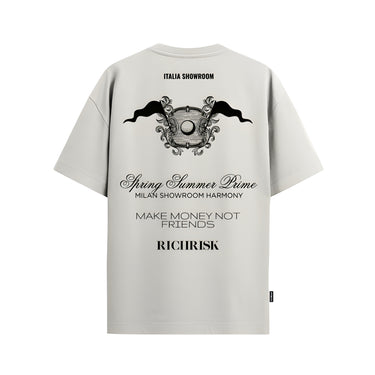 CAMISETA SOCIAL HARMONY DACALDE