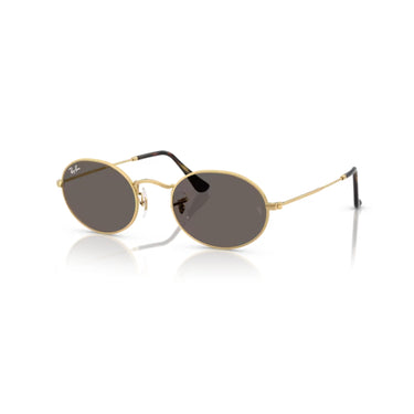 Gafas Ray Ban Lente Cafe RB3547N001/B151