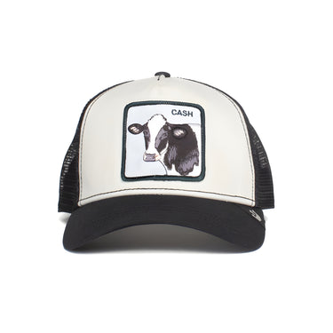 Gorra Goorin Bros Cash Cow Trucker