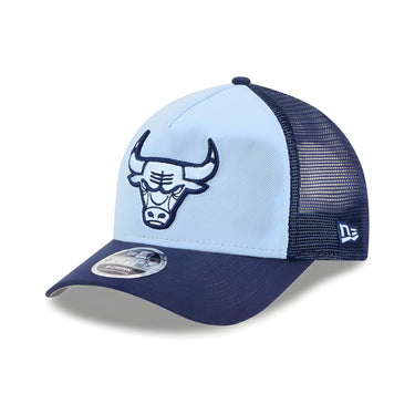 GORRA NEW ERA BULLS NBA AZUL 60615251