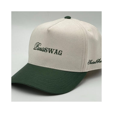 Gorra Social Harmony Paris