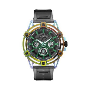 RELOJ GUESS KING GW0806G5