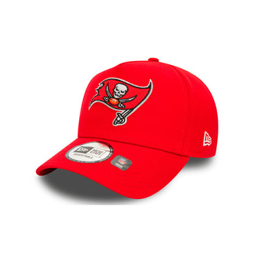 GORRA NEW ERA NFL TAMBUC ROJO 60565504