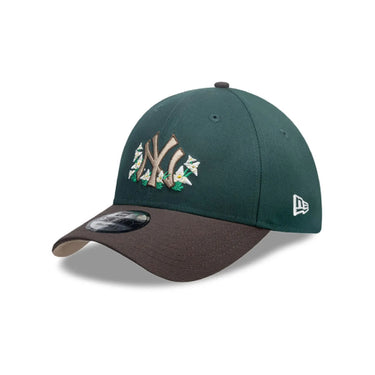 Gorra New Era New York Yankees MLB Cafe 60768774