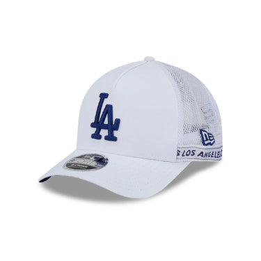 Gorra New Era Los Angeles Dodgers Leisure
