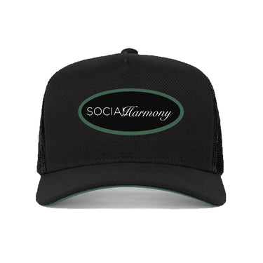 GORRA SOCIAL HARMONY VELMARTI