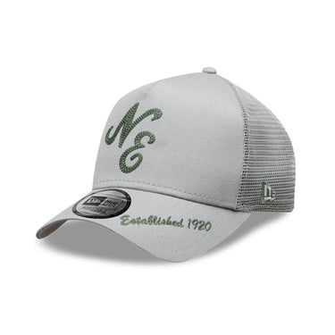 GORRA NEW ERA CLASSIC NE GRIS 14538250
