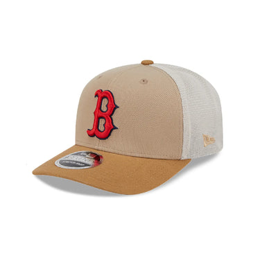 Gorra New Era Boston Red Sox Adventure