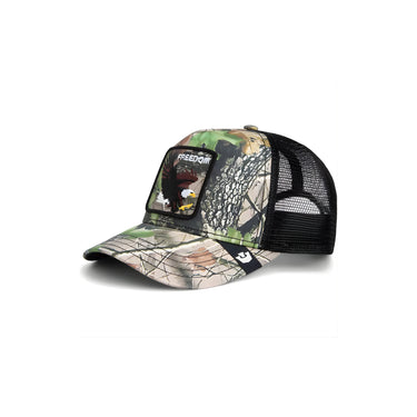 Gorra Goorin Bros Camouflage Eagle