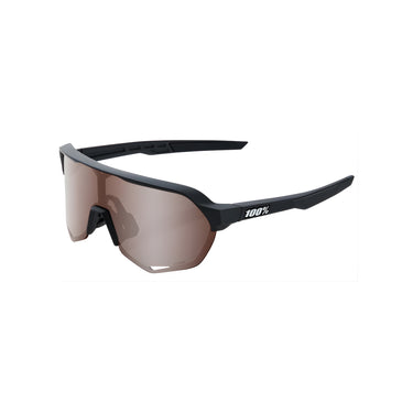Gafas 100% S2 Soft Negra Lente Hiper 60006-00002