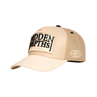 GORRA AP CROWN RELECTON