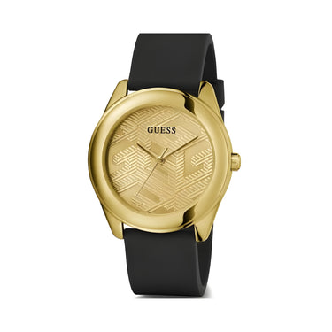 Reloj Guess Cubed GW0665L1