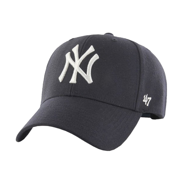 Gorra 47 New York Yankees Navy B-MVPSP17WBP-NYC