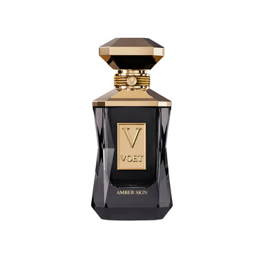 Perfume Voet Amber Skin 60ml