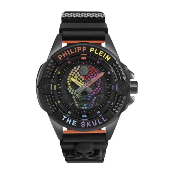 Reloj Philipp Plein The Skull Watch PWAAA1121