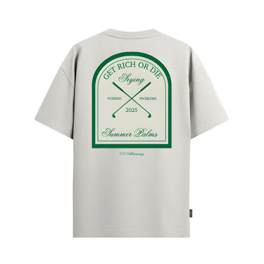 CAMISETA SOCIAL HARMONY RILONDO