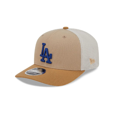Gorra New Era Los Angeles Dodgers Adventure