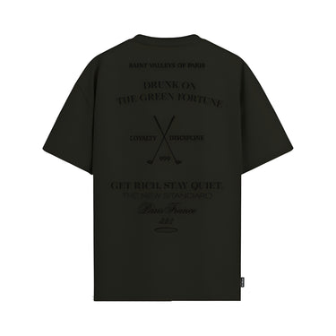 CAMISETA SOCIAL HARMONY ALJARA