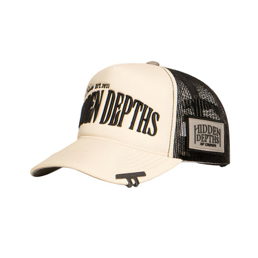GORRA AP CROWN MARINE