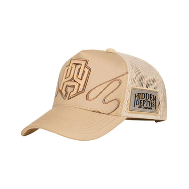 GORRA AP CROWN SILENCE