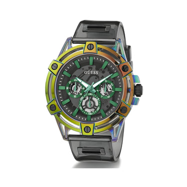 RELOJ GUESS KING GW0806G5