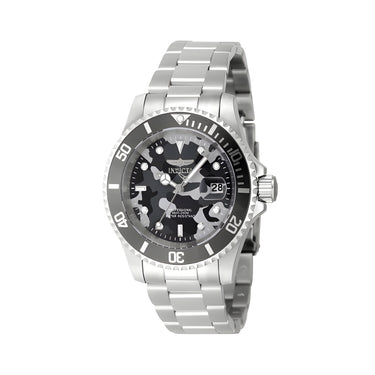 Reloj Invicta Pro Diver Acero/Plata INV48566