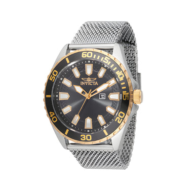 Reloj Invicta Pro Diver Plata Acero Hombre INV48928