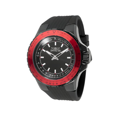 RELOJ INVICTA AVIATOR NEGRO INV49665