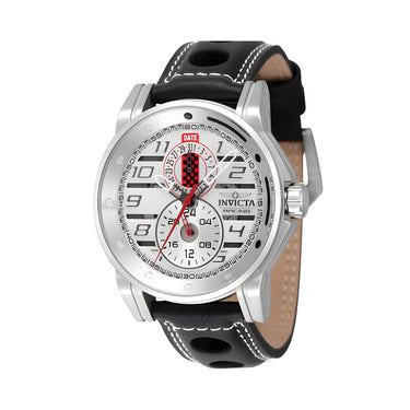 RELOJ INVICTA RACING CUERO INV47536
