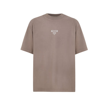 Camiseta ArtDist Emblem Cafe