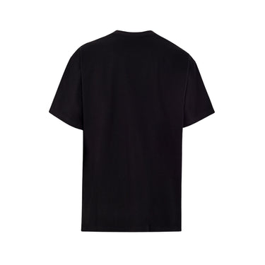Camiseta ArtDist Raw Negro
