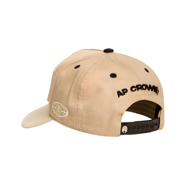 GORRA AP CROWN RELECTON