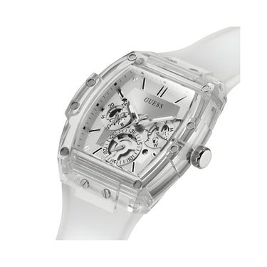 Reloj Guess Phoenix Trasparente GW0203G1