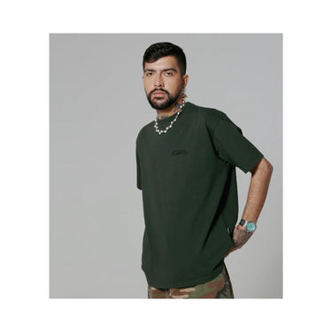 CAMISETA SOCIAL HARMONY OHANA