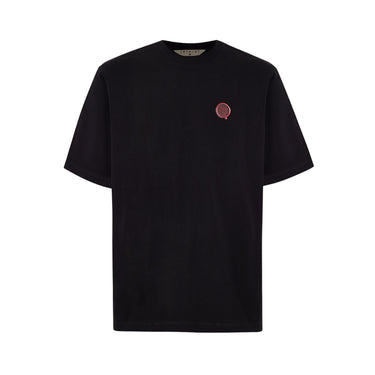 Camiseta ArtDist Legacy Negro