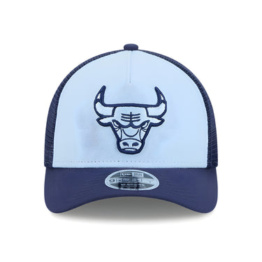 GORRA NEW ERA BULLS NBA AZUL 60615251