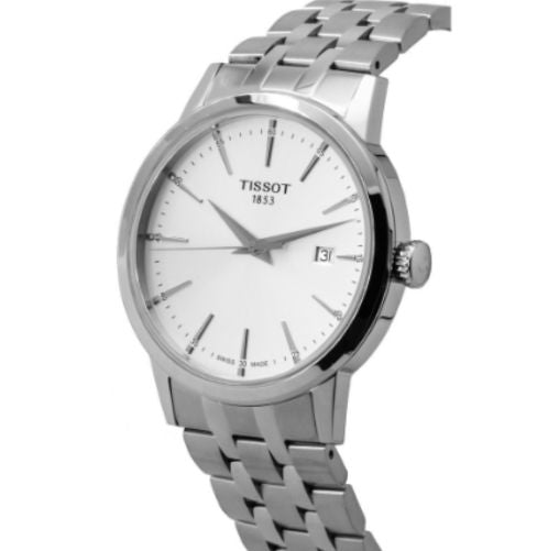 Reloj Tissot Classic Dream T129.410.11.031.00