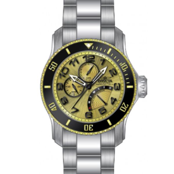 Reloj Invicta Buceador profesional INV15337