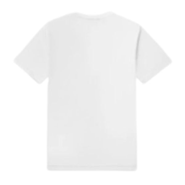 Camiseta BALR. Hex Stripe Regular Fit T-Shirt Bright