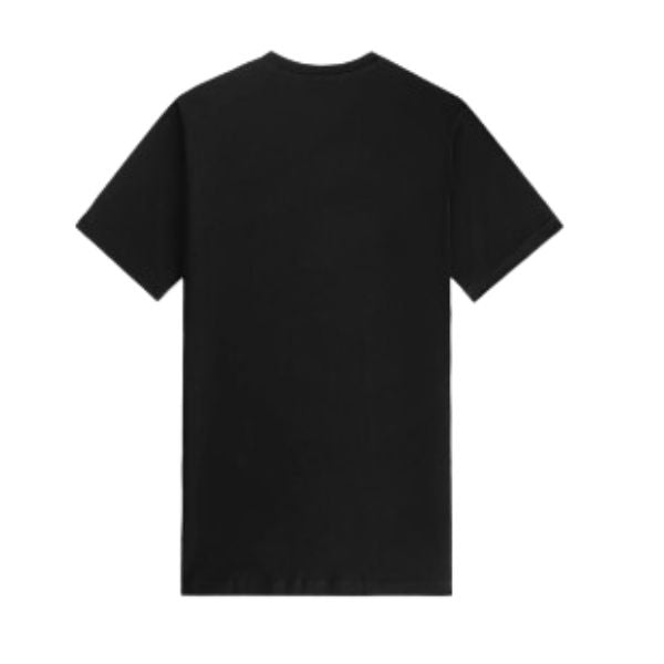 Camiseta BALR. Brand Slim Fit T-Shirt Jet Black