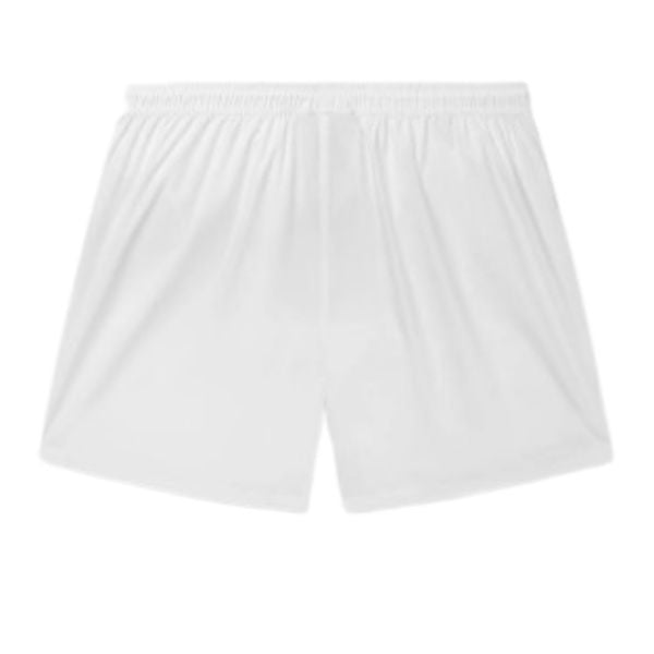 Shorts BALR. Classic Swin Bright White